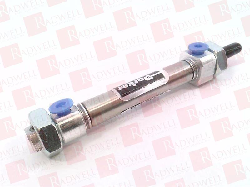 PARKER 0.31DXPSR01.00