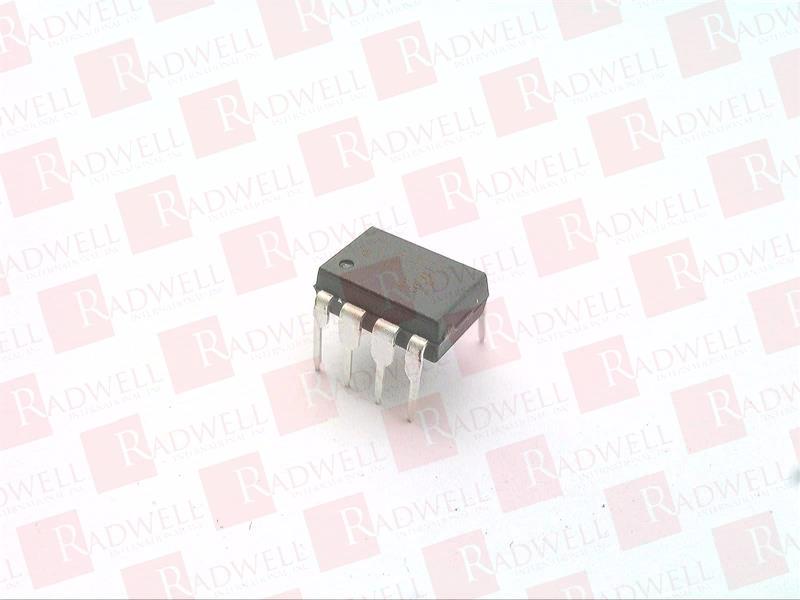 BROADCOM HCPL-3120-000E