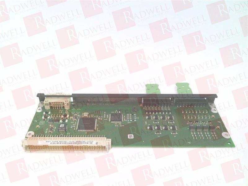 SEW EURODRIVE 08249695