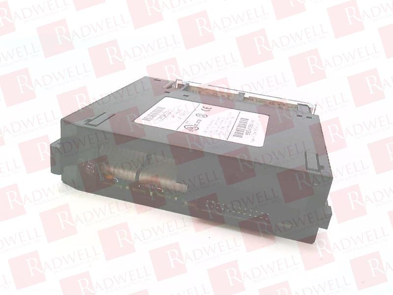 FANUC IC693ALG221