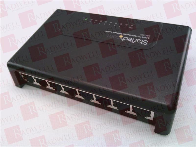 STARTECH.COM DS81072