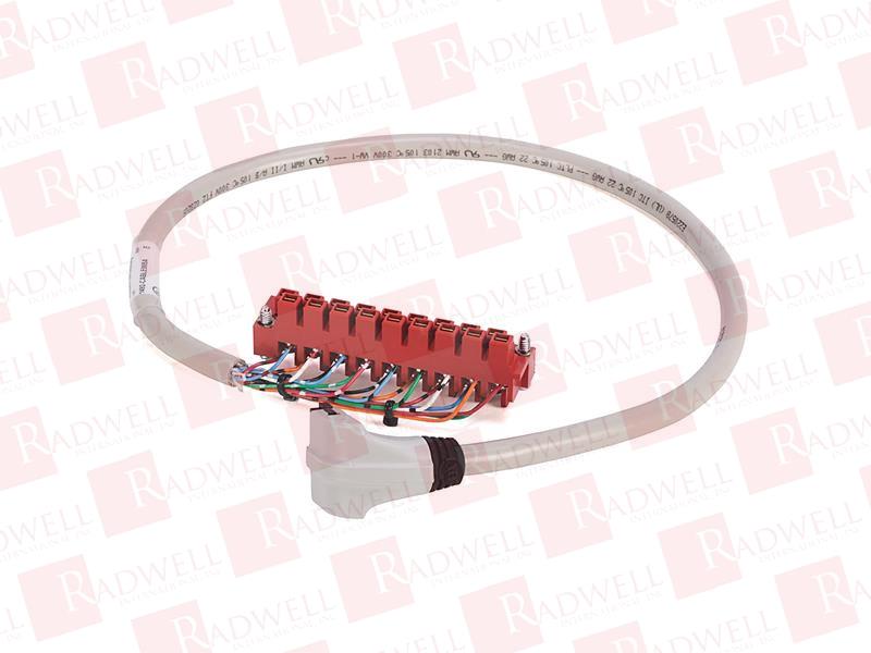 ALLEN BRADLEY 1492-CABLE005P