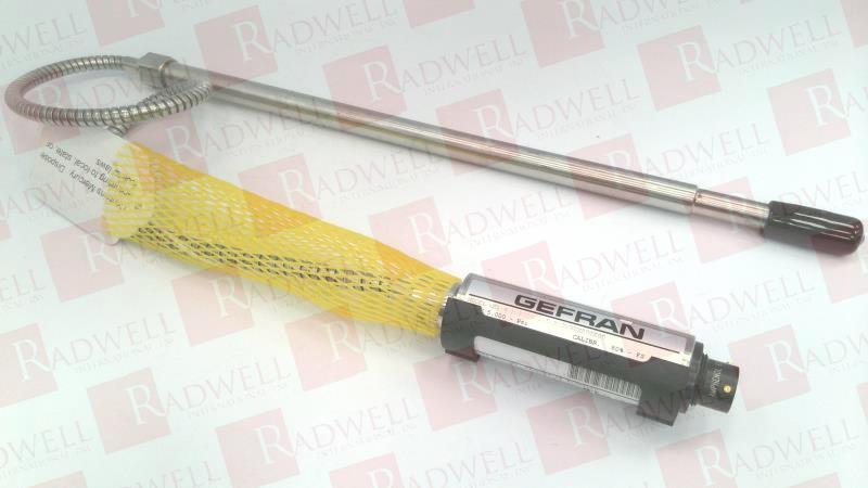 GEFRAN ME1-6-M-P05M-1-5-D 2130X000X00