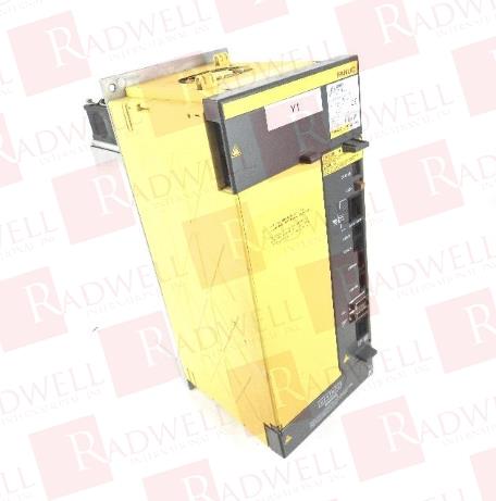 FANUC ZA06B-6127-H106