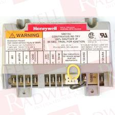 HONEYWELL S8610U-1003