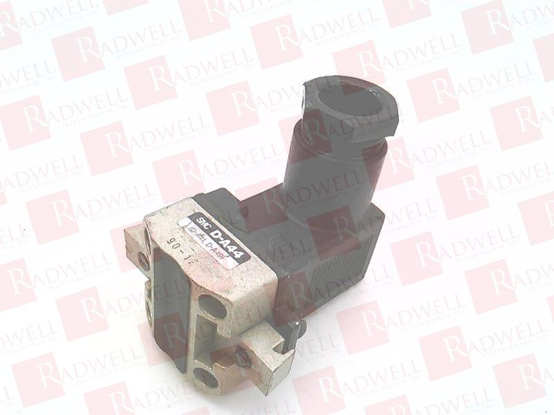 SMC D-A44