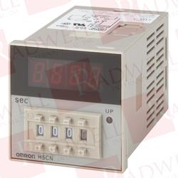 OMRON H5CN-YAN DC12-48