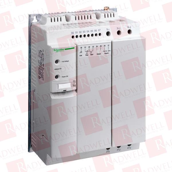 SCHNEIDER ELECTRIC ATS01N272Q