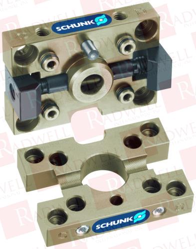 SCHUNK CWA-064-P