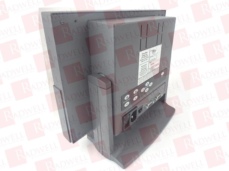 MICROTOUCH MTS310