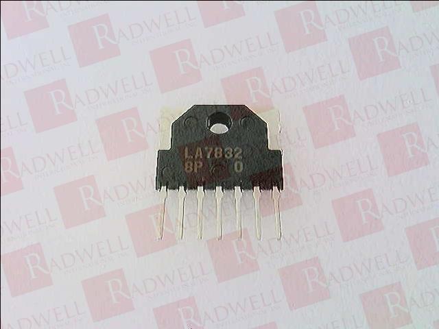 SANYO LA7832