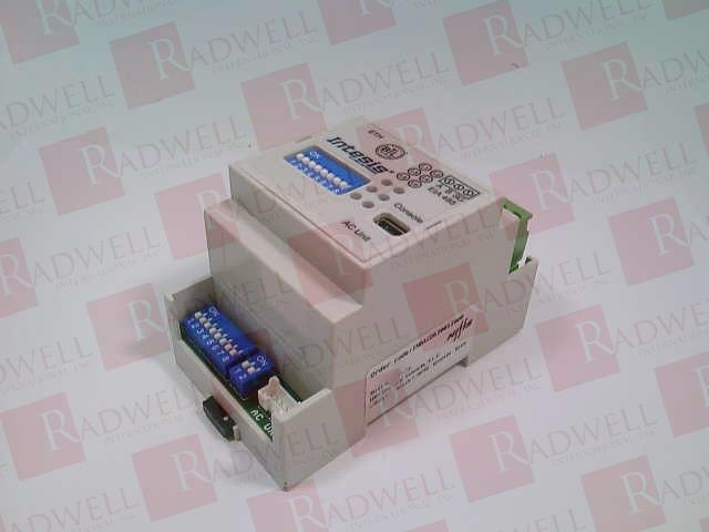 HMS INDUSTRIAL NETWORKS INBACDAI001I000