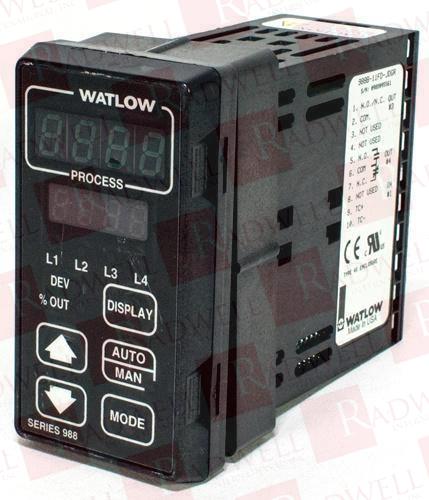 WATLOW 988A-12FD-NARG