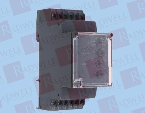 SCHNEIDER ELECTRIC RM35LM33MV