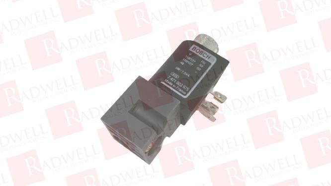 BOSCH 7-471-023-575