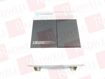 ALLEN BRADLEY 1336S-BRF15-AA-EN4