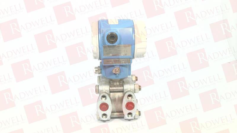 ENDRESS & HAUSER PMD75-QBC7CB1BAAU