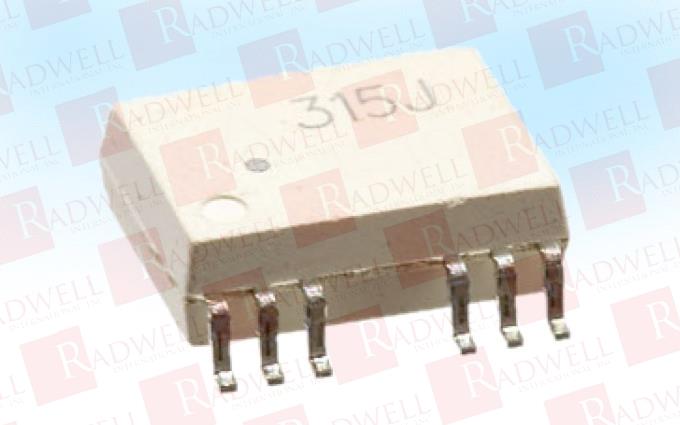 BROADCOM HCPL-315J-500E