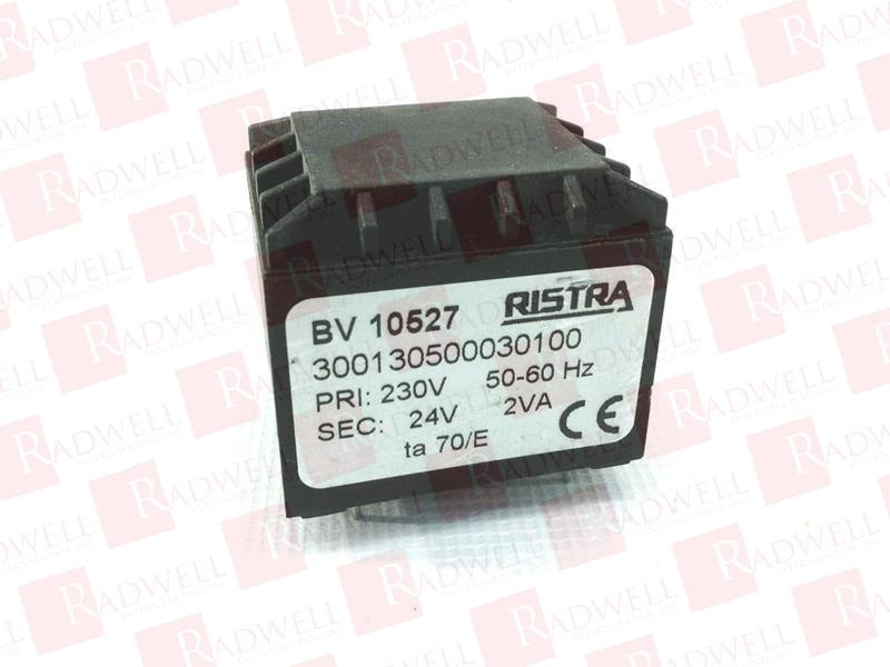 RISTRA BV10527