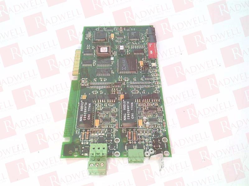 TYCO 4010-9821