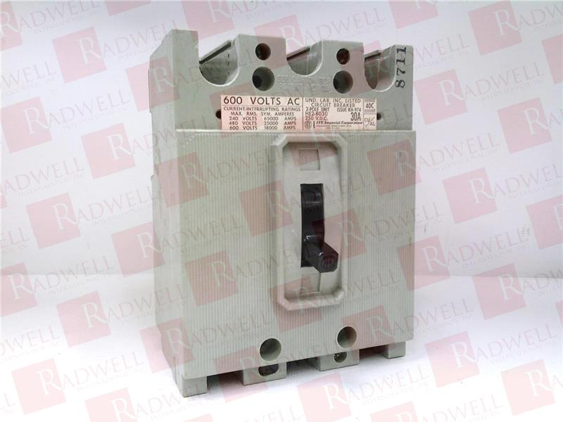 SIEMENS HE2B030