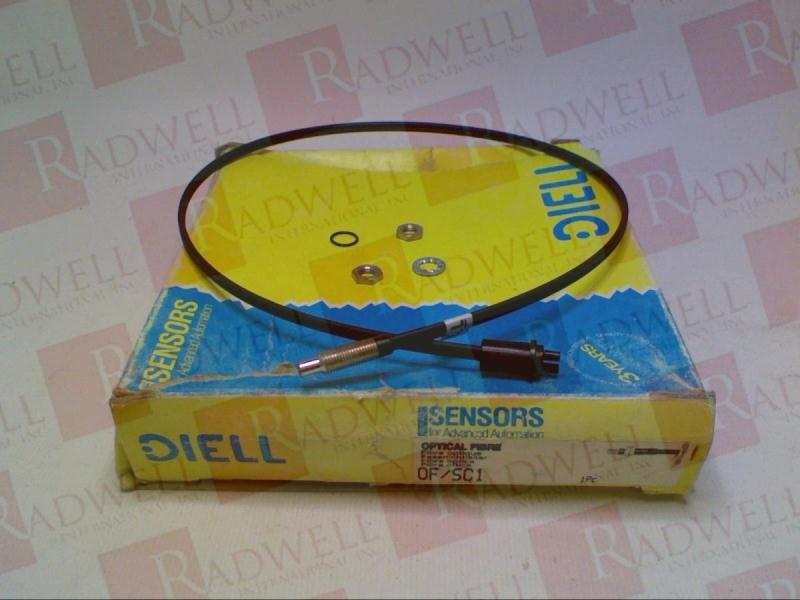 MD MICRO DETECTORS OFS-C1