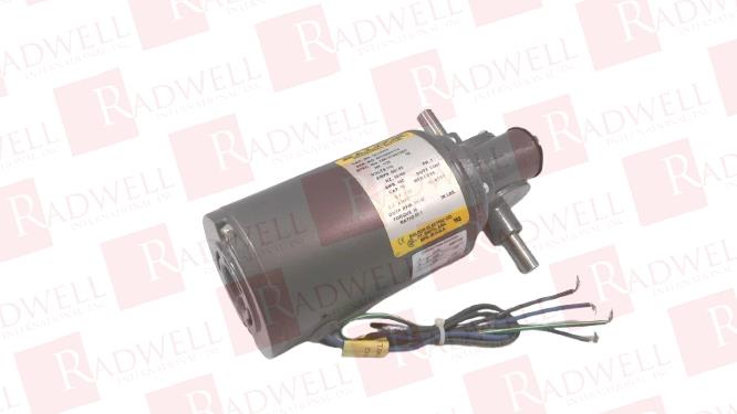 ASEA BROWN BOVERI GC24310