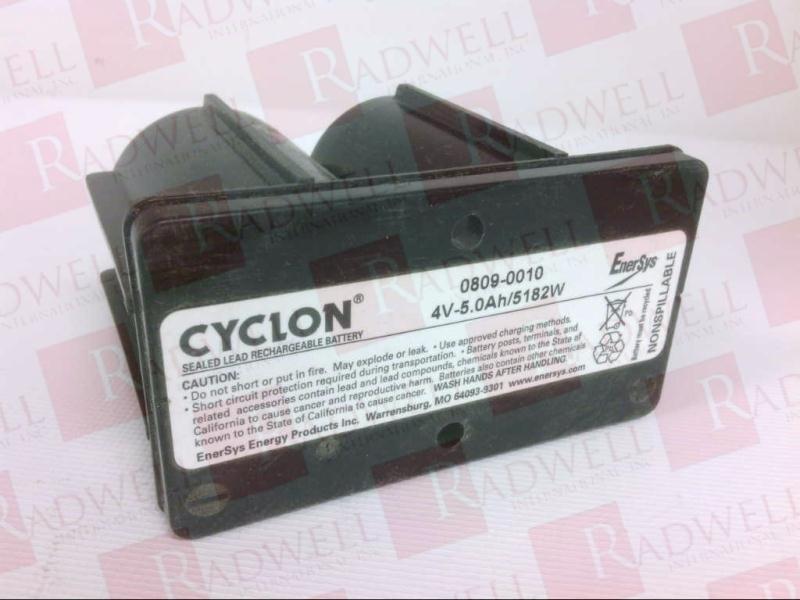 CYCLON 0809-0010