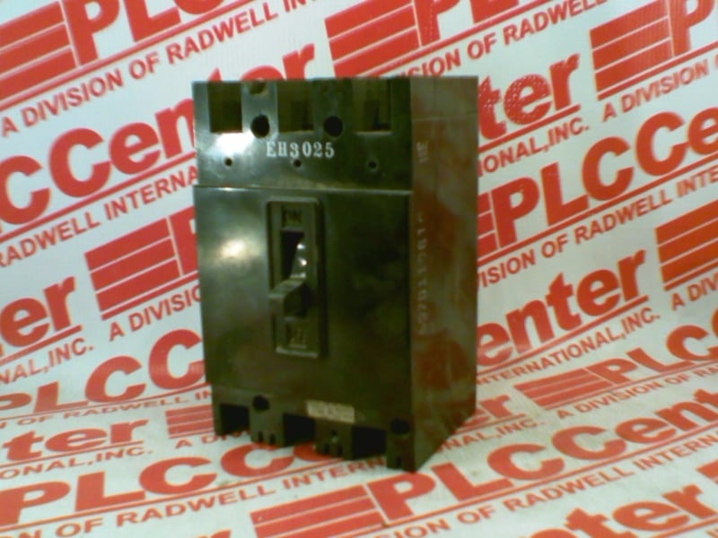 EATON CORPORATION EH3025