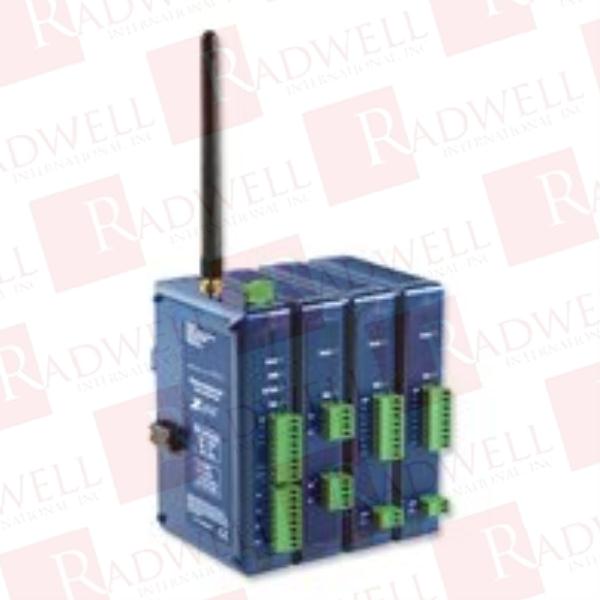 ADVANTECH ZZ-8DI-DC