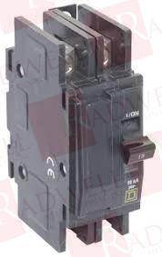 SCHNEIDER ELECTRIC QOU2605276B