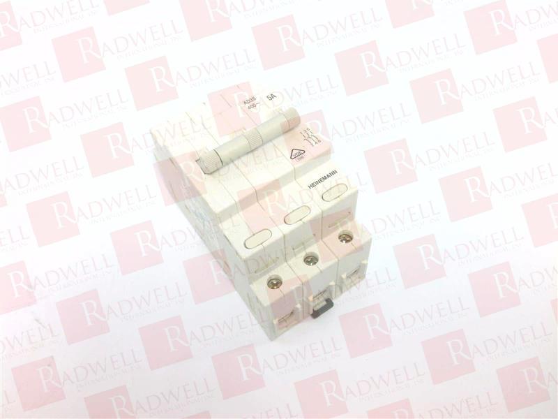 EATON CORPORATION SPHM3YL0005