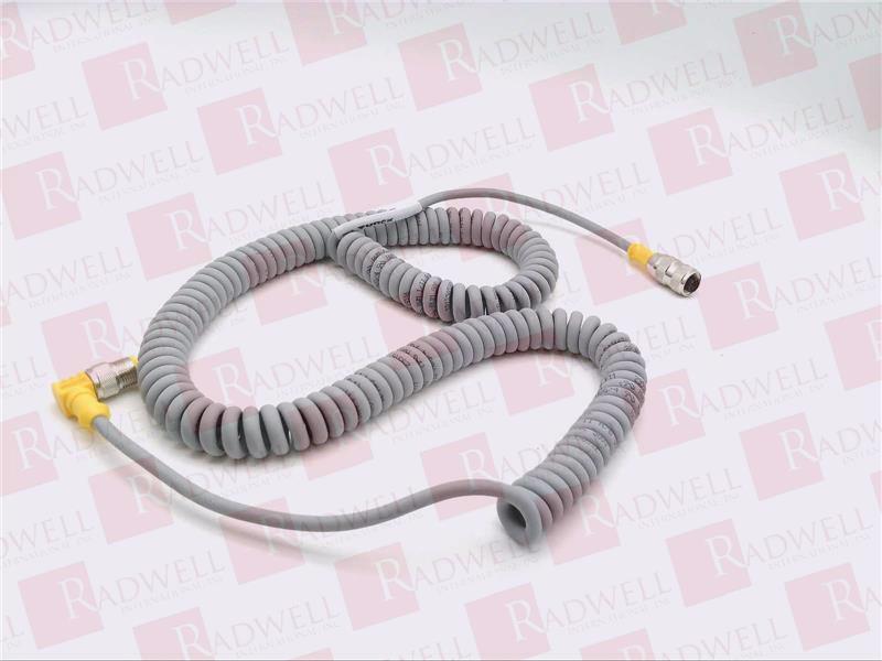 TURCK RK 4.4T-3.3-WS 4.4T/S90-SP
