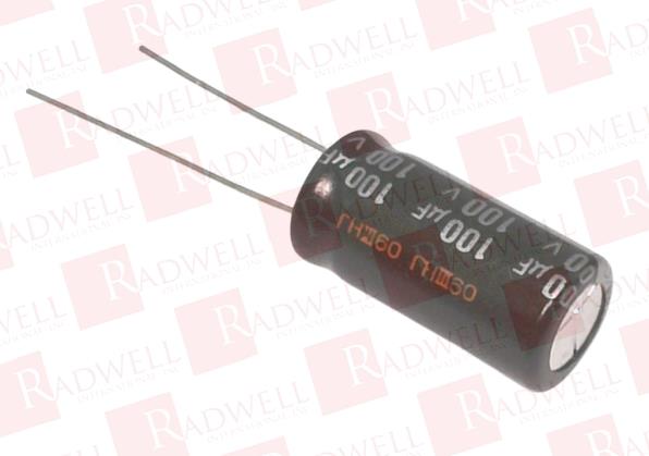 MATSUSHITA ELECTRIC ECA2AHG101
