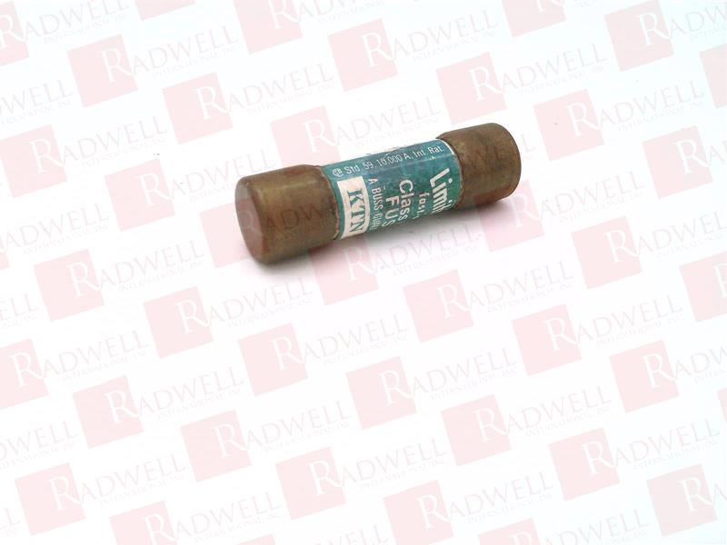 EATON CORPORATION KTN-25