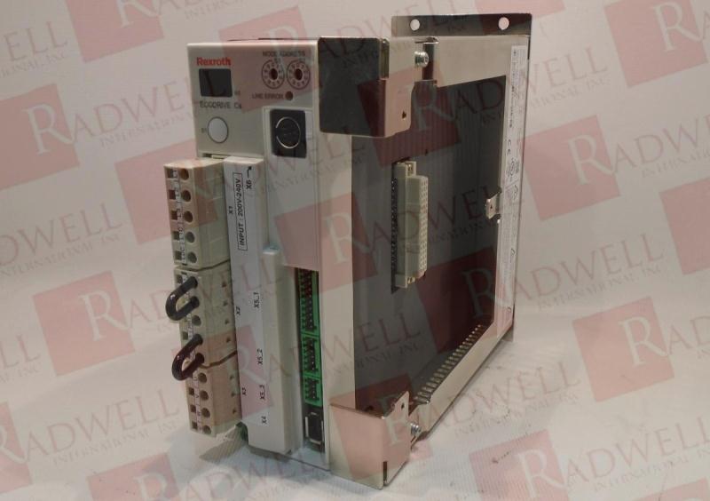 BOSCH DKC10.3-008-3-MGP-01VRS