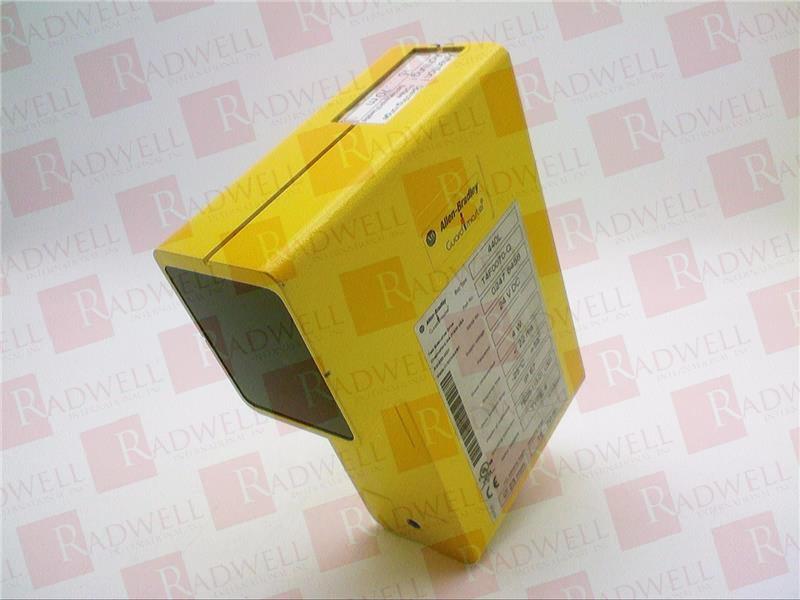 ALLEN BRADLEY 440LT4F0070Q