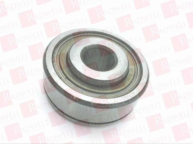 RBC BEARINGS 7508DLTN