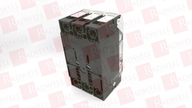 EATON CORPORATION NZM7-125N