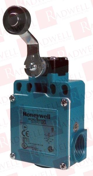 HONEYWELL GLEA01A5A