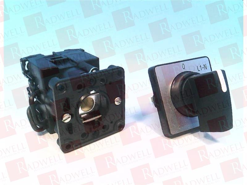 SCHNEIDER ELECTRIC K1D023MCH