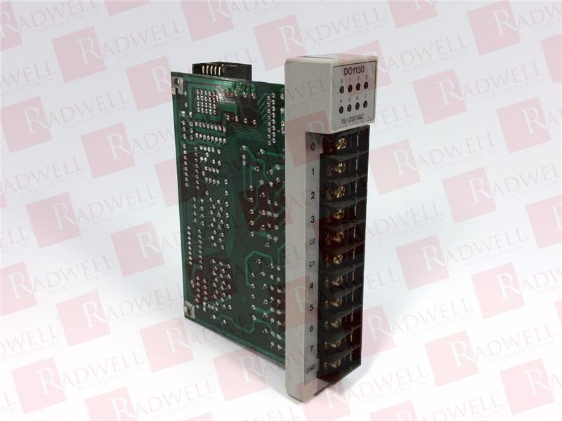 SCHNEIDER ELECTRIC DO-1130-000