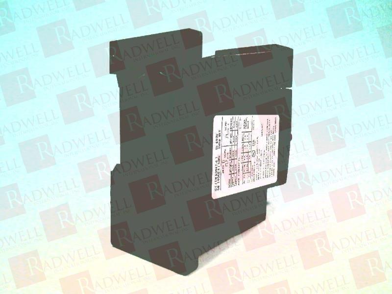 SIEMENS 3RU2116-1GB1
