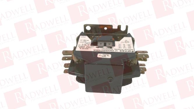 SIEMENS 45CA20AJ335R