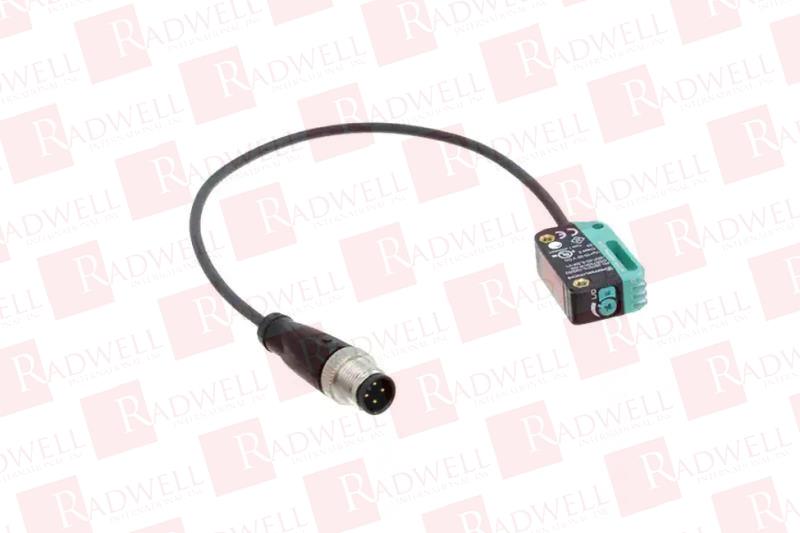 PEPPERL & FUCHS OBR7500-R100-2EP-IO-0,3M-V1