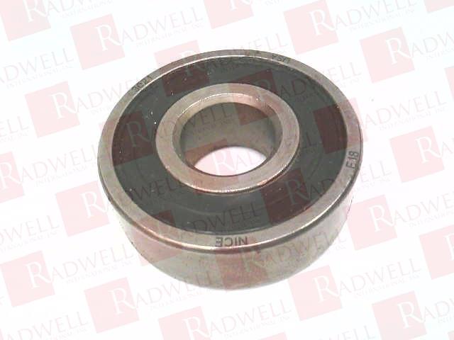 RBC BEARINGS 3021DCTN