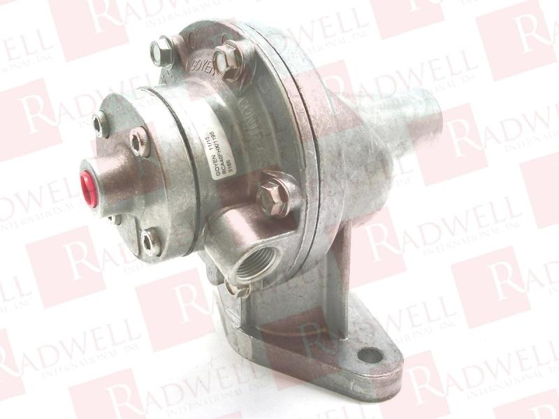 PENTAIR RCA40FHX/1195