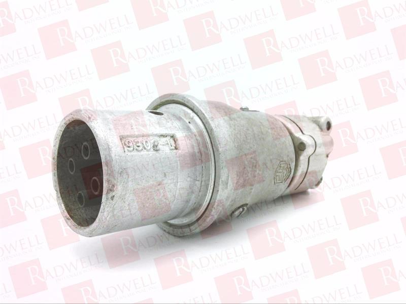 EATON CORPORATION APJ-3463