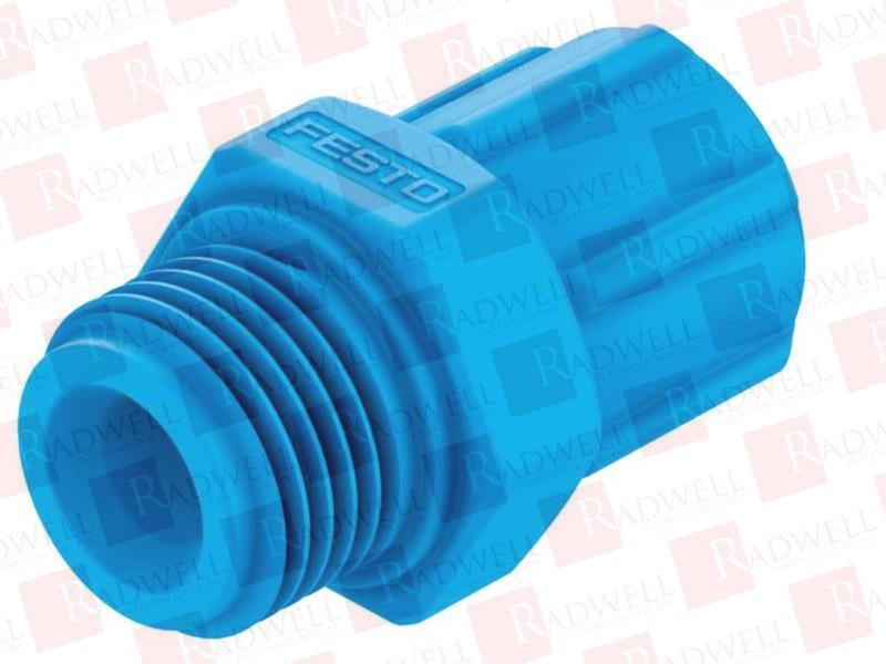 FESTO CK-1/4-PK-4-KU