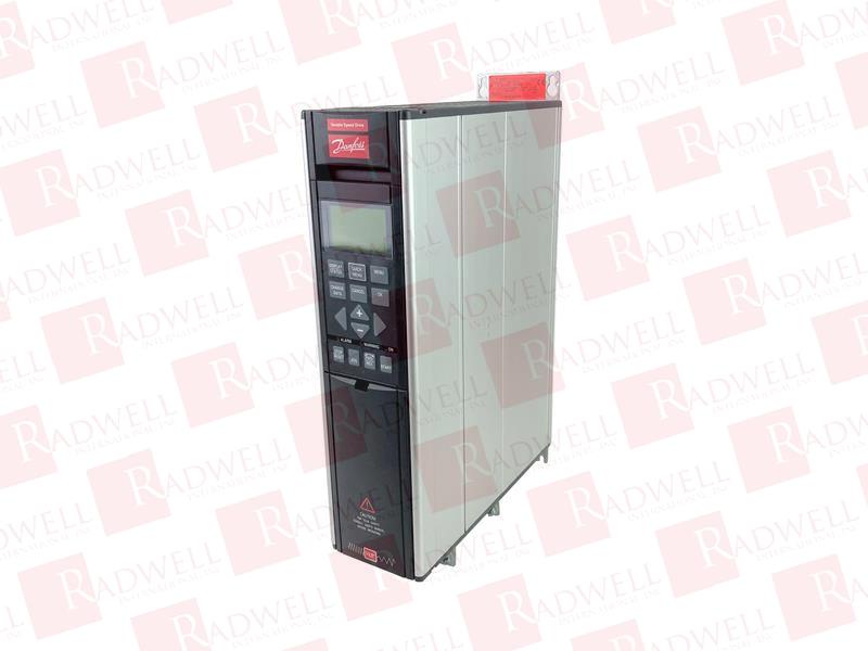 DANFOSS PT5B20STR0DLF00A00